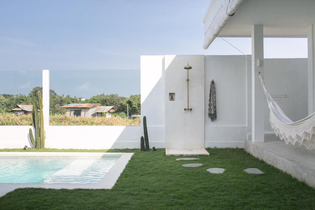 The Wabi Bali Villa Canggu  Exterior photo